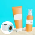 thumbnail image 3 of Raindrops 2Pack Reusable Self-Adhesive Labels 800Pcs Each Roll for Office Mailing, 3 of 8