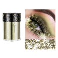 thumbnail image 1 of Monochrome Eye Shadow Glitter Sequins Mermaid Diamond Sparkles Star Eye Shadow Powder, Makeup Eye Shadow, 1 of 9