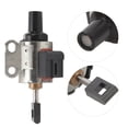 thumbnail image 3 of 203452A, Stable Performance Transmission CVT Step Stepper Motor High Precision Replacement Low Vibration Low Heat Generation  for Altima Rogue Sentra, 3 of 7
