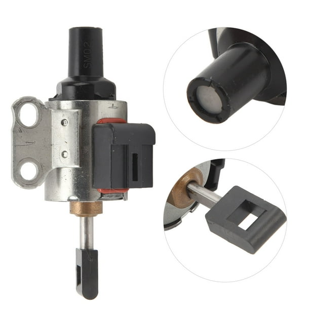 Transmission CVT Step Stepper Motor, Stable Performance