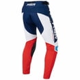 thumbnail image 3 of MSR NXT Grid Dirt Bike Motocross MTB Pants 40" Red/White/Blue, 3 of 13