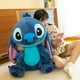 thumbnail image 2 of Disney Lilo & Stitch muñecos de peluche grandes de dibujos animados para niños, Kawaii Sleep Companion, juguetes de peluche de 32-60cm, almohada para niños, regalos, 2 of 5