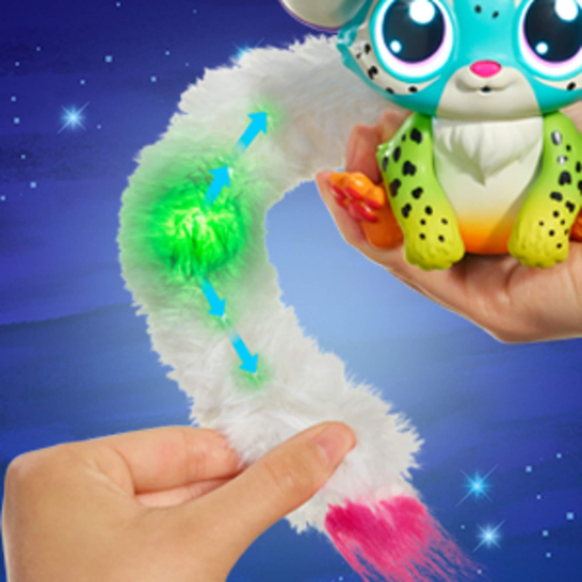 rainbow lil gleemerz