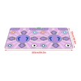 thumbnail image 3 of Children's And Adult Dance Mats TV And Computer User Electronic Music Dance Mats 100 Built In Music 60 Sensory Games Remote Control Plug And Play, 3 of 5