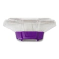 thumbnail image 3 of Nozzle Window, Purple, fits Powerforce Powerbrush Pet XL Carpet Cleaner, 1626488, 3 of 3