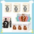 thumbnail image 2 of Monster V3 1 Collection Series Blind Box Teddy Vinyl Toy Animated Character Face Doll Mystery Surprise Kids Gift V3 3pcs, 2 of 3