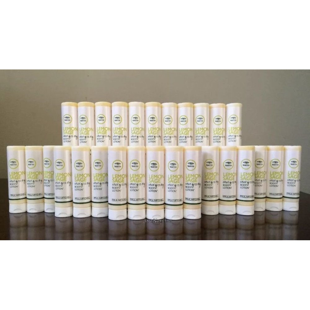 PAUL MITCHELL Lemon Sage Tea Tree