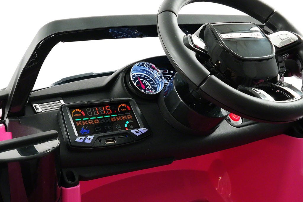 range rover battery toy car