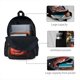 thumbnail image 5 of Mochila Lightning McQueen para mejores amigas, para mujer, con estampado 3D, para estudiantes, escuela, portátil, gran capacidad, 5 of 5