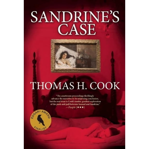 Sandrine's Case, (Paperback)