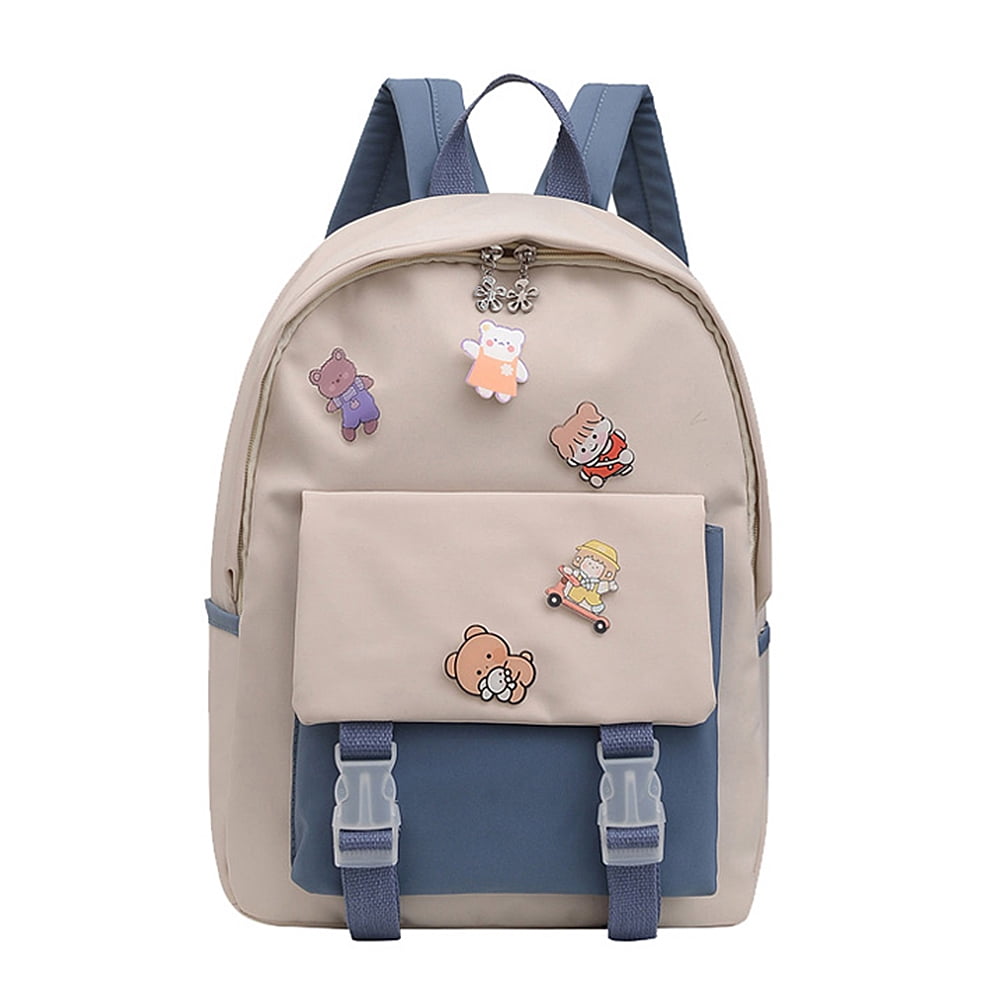 fashion Mini Backpack For Teenage Girls School Bags high quality Female leather 