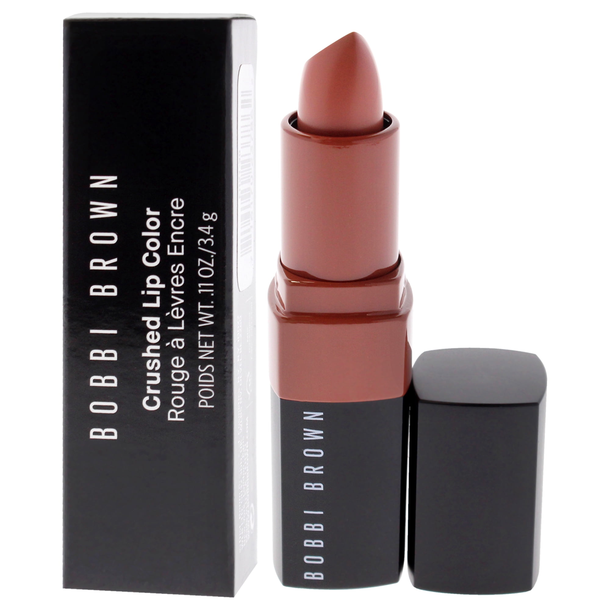 Crushed Lip Color - Buff by Bobbi Brown for Women - 0.11 oz Lipstick