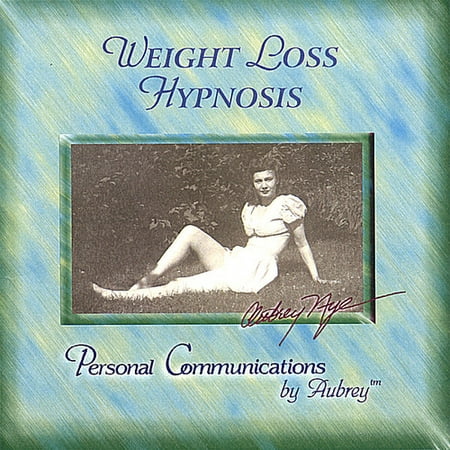 Weight Loss Hypnosis (Best Weight Loss Hypnosis Cd)