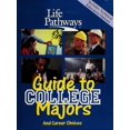 thumbnail image 1 of Pre-Owned Guide to College Majors and Career Choices (Paperback) 9781564270818, 1 of 1