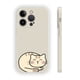 thumbnail image 1 of Exprese su personalidad: funda para teléfono de doble capa mate con diseño divertido de dibujos animados para iPhone 15 Pro Max 14 13 12 Pro 11, 1 of 4