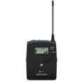 thumbnail image 3 of Sennheiser Pro Audio Bodypack Transmitter (SK 100 G4-A), 3 of 7