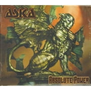Aska - Absolute Power - CD