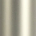 thumbnail image 6 of Evelyn&Zoe Mitera Round Nested Coffee Table, Satin Nickel, 6 of 10