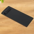 thumbnail image 3 of Plastic Clipboards Lightweight Bill Folder for Plastic Strong Office Conference Meeting, 3 of 8