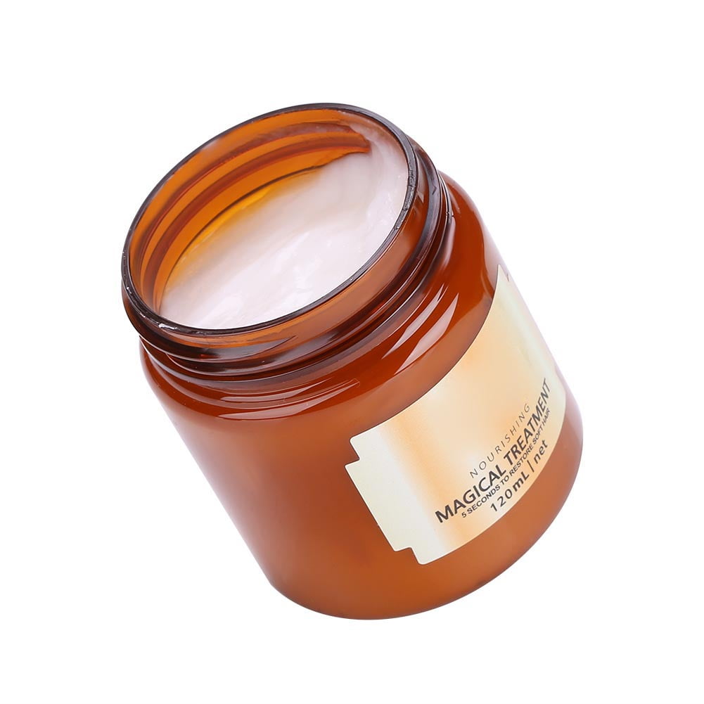 Hair , 120ml Magical Hair Nourishing Conditioning, Make Hairs Soft