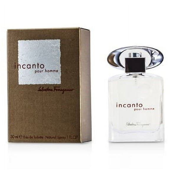Incanto Eau De Toilette Spray 1oz