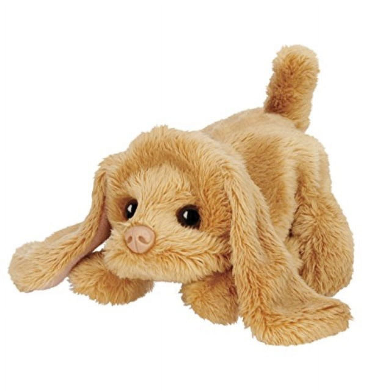 FurReal Friends Snuggimals Puppy, Rust