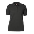 thumbnail image 1 of ID Polo Classique à Manches Courtes Coupe Régulière pour Femmes Pro Wear, 1 of 2