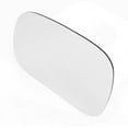 thumbnail image 4 of DNA Motoring SMP-005-L For 1996 to 2007 Chrysler Voyager Dodge Grand Caravan Left Side Door Rear View Mirror Glass Replacement Lens 97 98 99 00 01 02 03 04 05 06, 4 of 5