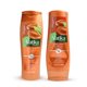thumbnail image 1 of Vatika Naturals Combo de champú y acondicionador de argán 400 ml para cabello dañado Nutre y restaura la humedad perdida Aceite de argán y extractos de henna Champú y acondicionador sin sulfato, 1 of 5