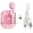 Pink (Pack of 1), variant on HK6 First Generation High-Quality Wireless Bluetooth Headphones - Ultra-long Battery Life for Fitness Use Bluetooth Earphones,White (Pack of 1)