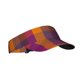 thumbnail image 1 of Fotbe Purple Yellow Buffalo Plaid Visera Deportiva con Diseño, Gorra Abierta Ajustable de Algodón para Mujer y Hombre, 1 of 7