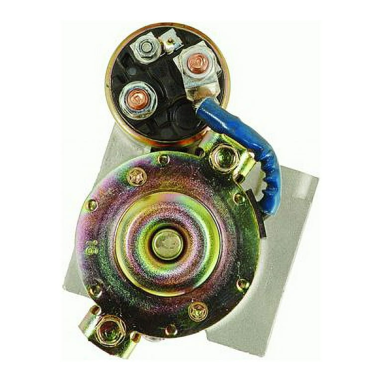 ACDelco Gold 337-1113 Starter - Walmart.com