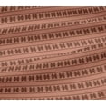 thumbnail image 5 of oneOone Georgette Viscose Fabric Leaves & Floral Block Print Sewing Fabric BTY 42 Inch Wide, 5 of 5