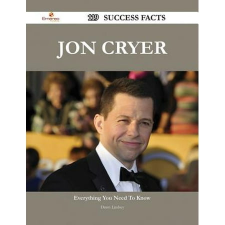 Jon Cryer 119 Success Facts - Everything you need to know about Jon Cryer -