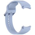 thumbnail image 3 of M4X For Samsung Galaxy Watch4 5 6 7 40mm Watch 5 Pro 45mm Watch N9f FE 40mm Wrist Band Replacement S, 3 of 5