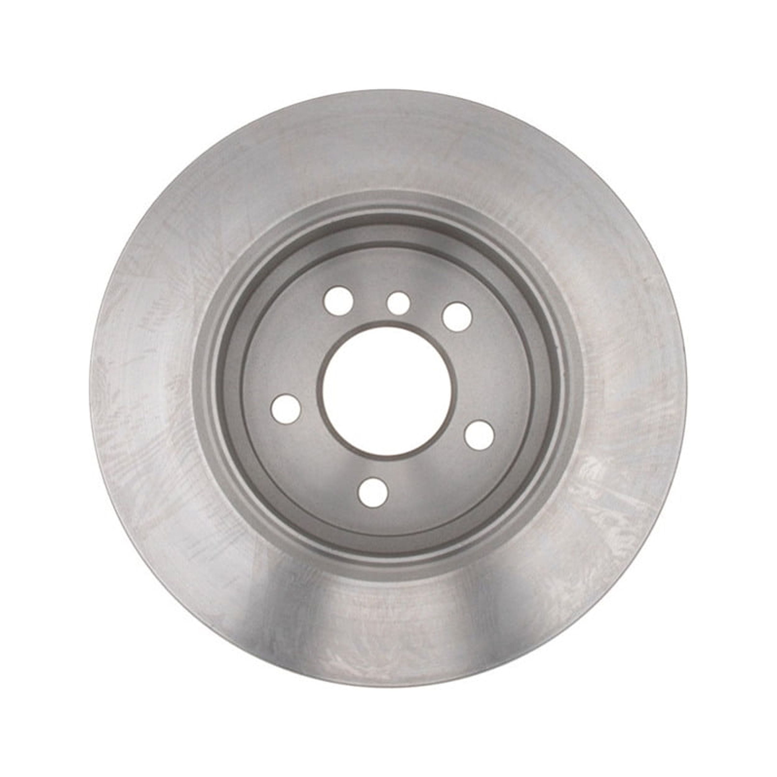 Raybestos Specialty Truck, School Bus and Medium Duty Rotors, 980018 Fits select: 2000-2006 BMW X5