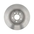 thumbnail image 3 of Raybestos Specialty Truck, School Bus and Medium Duty Rotors, 980018 Fits select: 2000-2006 BMW X5, 3 of 4