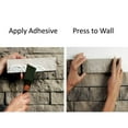 thumbnail image 5 of AirStone Spring Creek, Corner Wallpaper 7.5 sq ft (Wall Space), 5 of 10