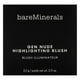 thumbnail image 4 of Rubor iluminador Gen Nude - Rose Glow de bareMinerals para mujeres - 0,11 oz Maquillaje, 4 of 7