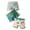A-AG, variant on Little Boys Soft Cotton Briefs Toddler Kids Underwear Various cute patterns 3Pack(A-AG,3-4 Years)