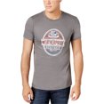 thumbnail image 1 of Camiseta con gráfico vintage Big Sur resistente a la intemperie para hombre, gris, grande, 1 of 1