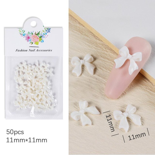 40 pequeñas flores de resina para decoración de uñas, dijes de diamantes de imitación mate mezclados, gemas, suministros de manicura, piezas para diseño de uñas, accesorios de decoraciones
