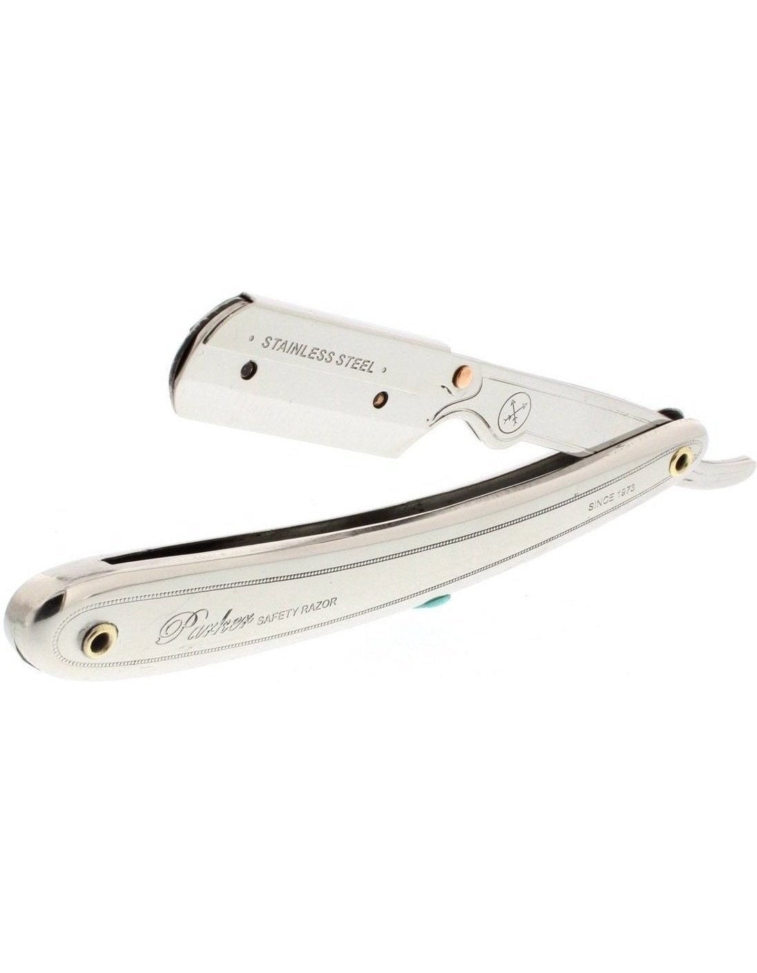Parker SR1 Barber Straight Razor