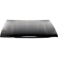 thumbnail image 4 of Geelife Hood For Toyota 1995-2000 Tacoma Primed Steel, 4 of 9