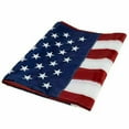 thumbnail image 2 of American Flag 3x5 US Flag - Heavy Duty Nylon US Flags 3x5 Outdoor,Embroidered Stars and Sewn Stripes American Flags Outside Hanging Weatherproof Standard American Flag, 2 of 4