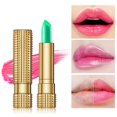 thumbnail image 1 of Natural Aloe Vera Magic Lip Balm Moisture Lipstick Temperature Colour Change New*1*1, 1 of 5
