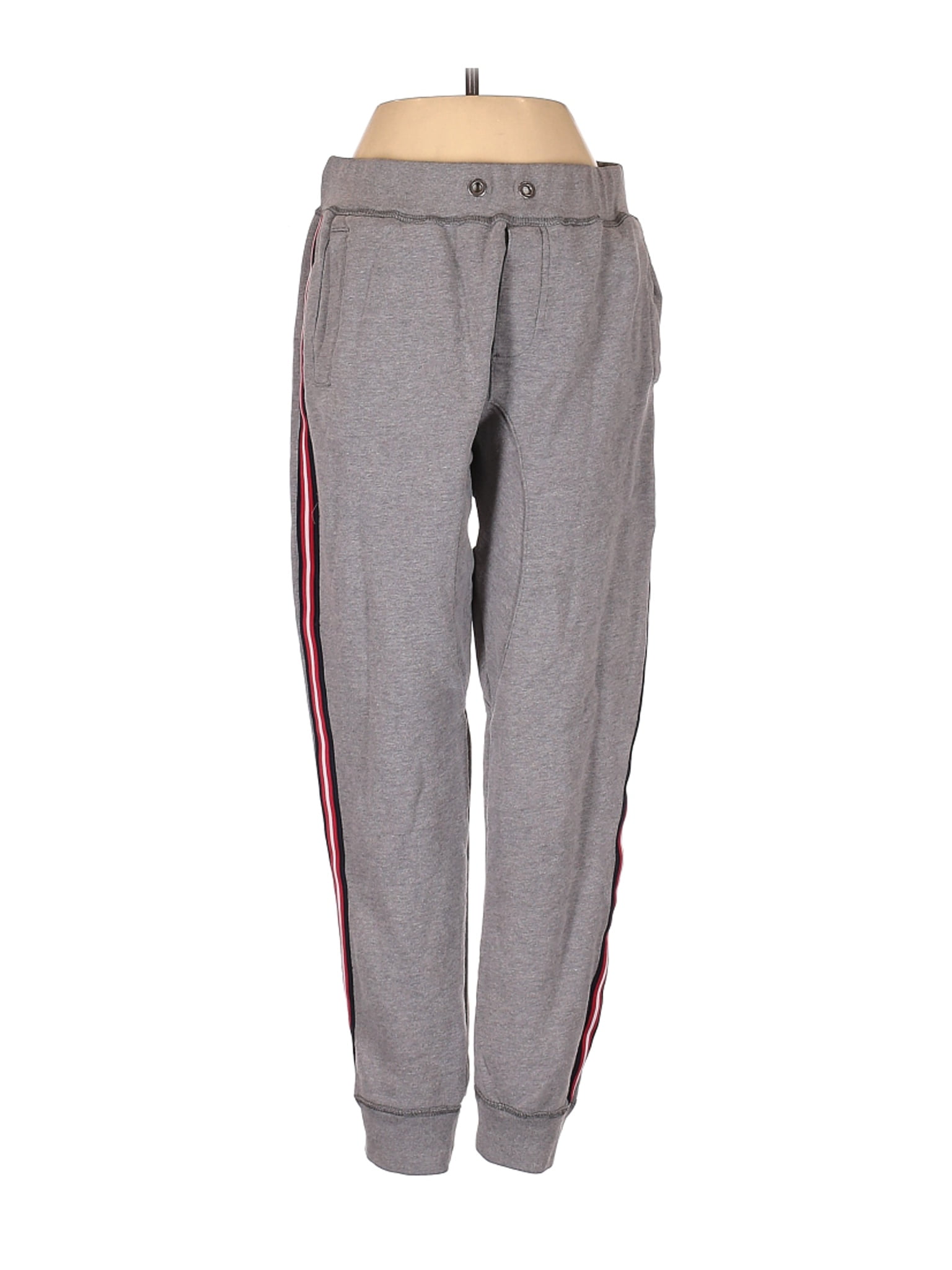 Fox Women's Size S Petite Sweatpants 