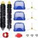 thumbnail image 1 of Accesorios para robot barredor - (3 cepillos de borde triangular+3 filtros+1 juego de cepillos principales+1 cuchilla+1 cilindro de limpieza), 1 of 6