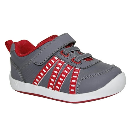 Primigi Toddler Boys Shoes - Baby Boys' Basic Casual Shoe