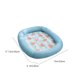 thumbnail image 3 of 2 sofás cama para perros, 13 x 17,72 pulgadas, ultra cómodos para perros medianos, transpirables e impermeables, con soporte adicional para cabeza y cuello, lavables y con cojín universal para las, 3 of 7